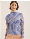 Confessing Our Thoughts on Mesh