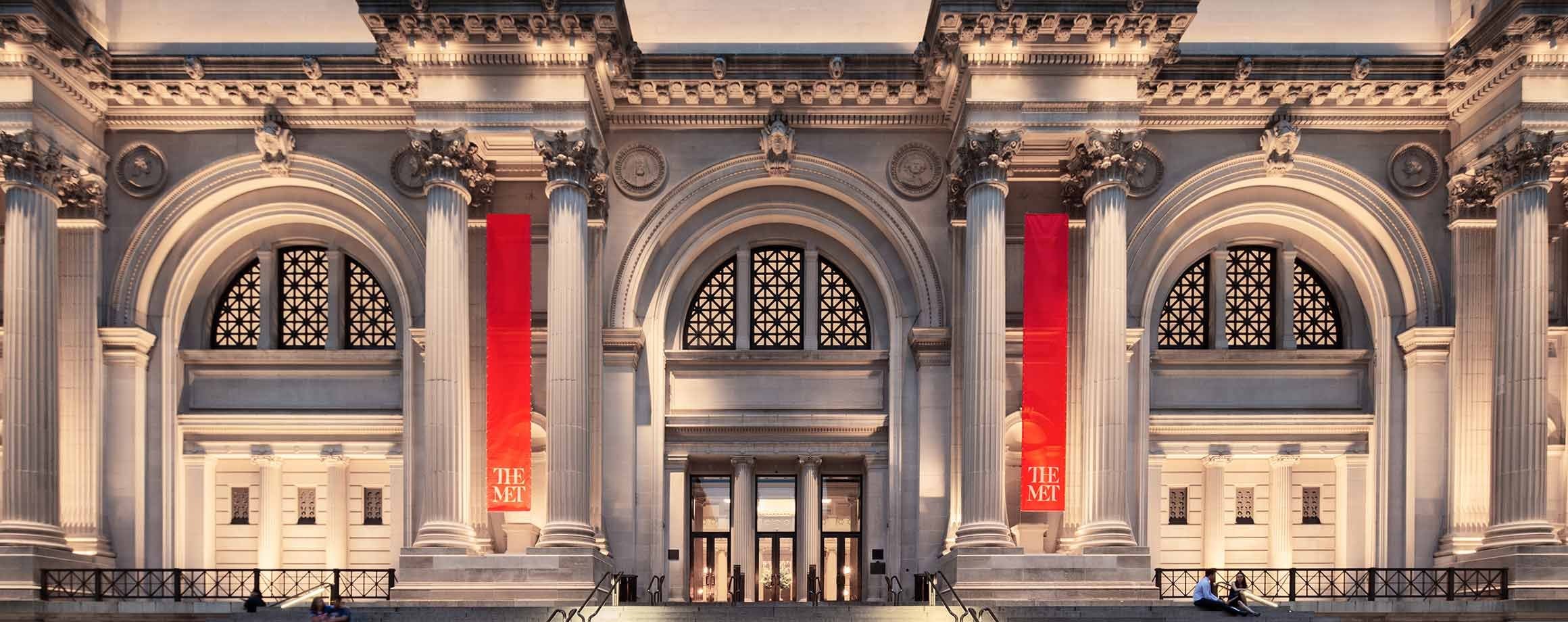 A Walk Down Memory Lane: The Met Gala Themes Over the Years