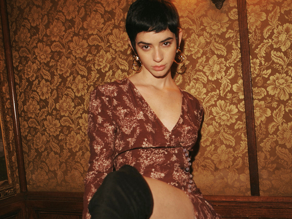 THE FALL DROP IS HERE