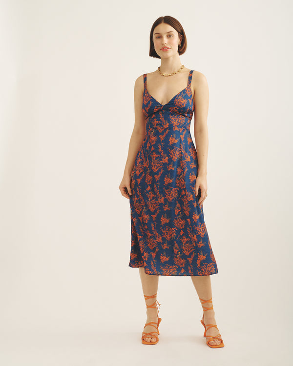GALA DRESS MIDI