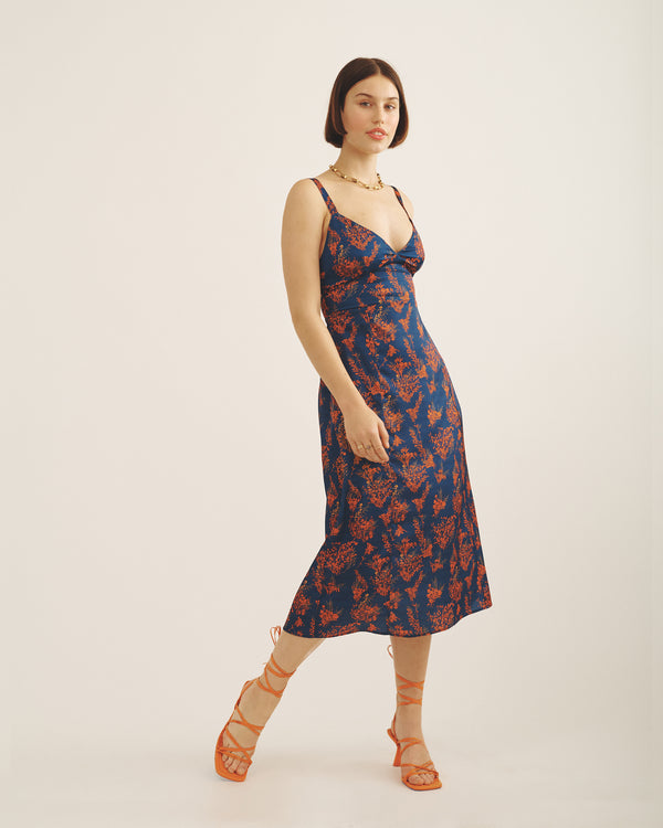 GALA DRESS MIDI