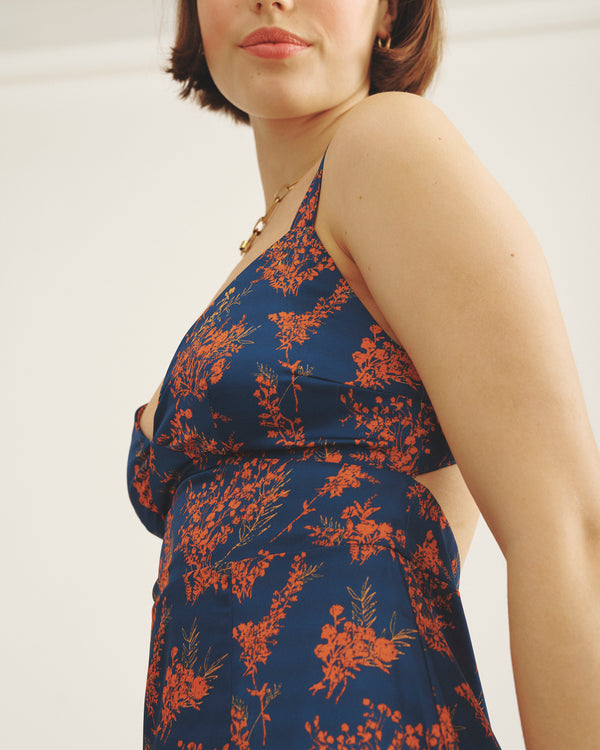 GALA DRESS MIDI