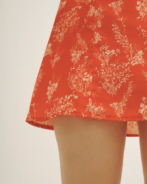 GALA DRESS - MINI