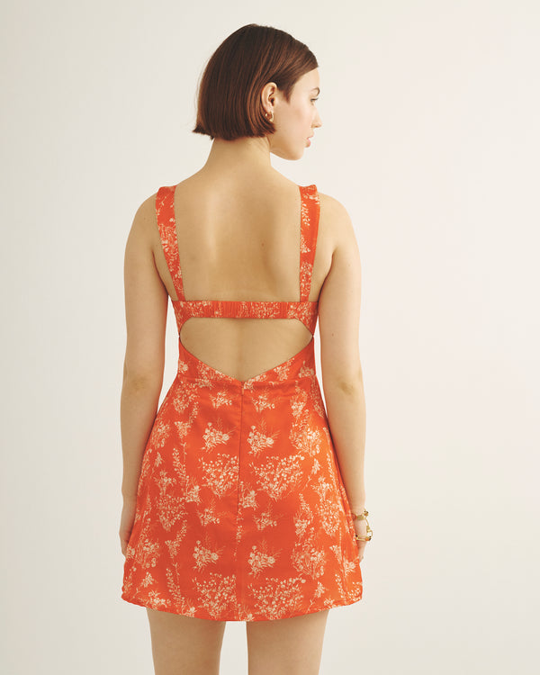 GALA DRESS - MINI
