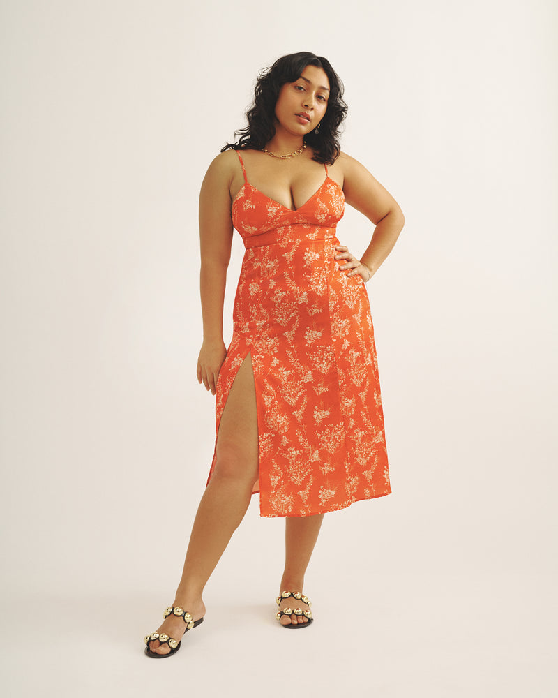 APÉRO DRESS