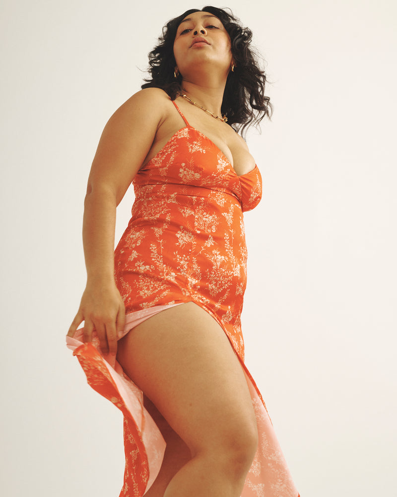 APÉRO DRESS