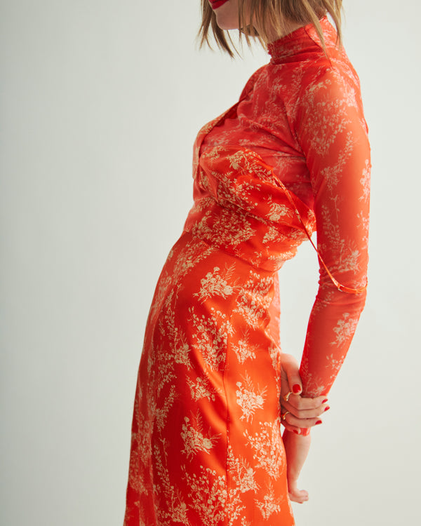 APÉRO DRESS