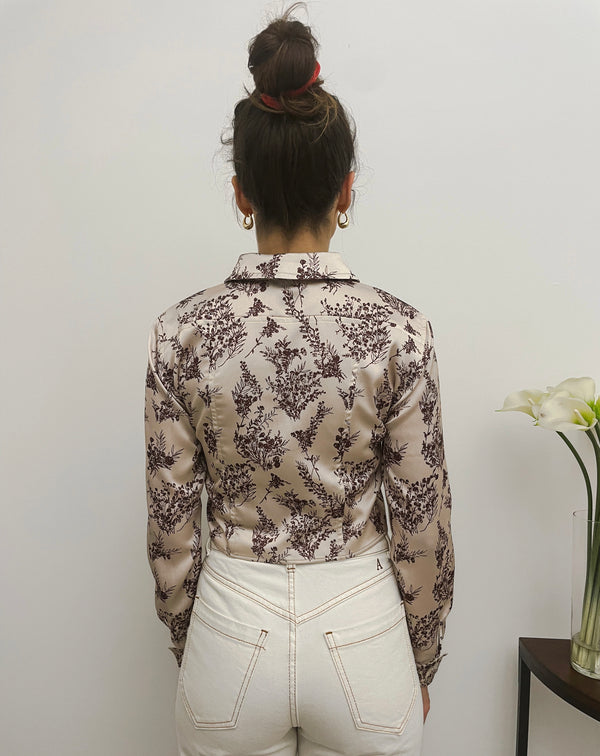 CASTA SHIRT