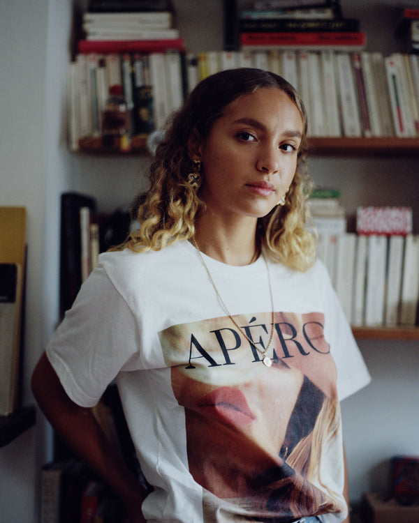 APÉRO T-SHIRT