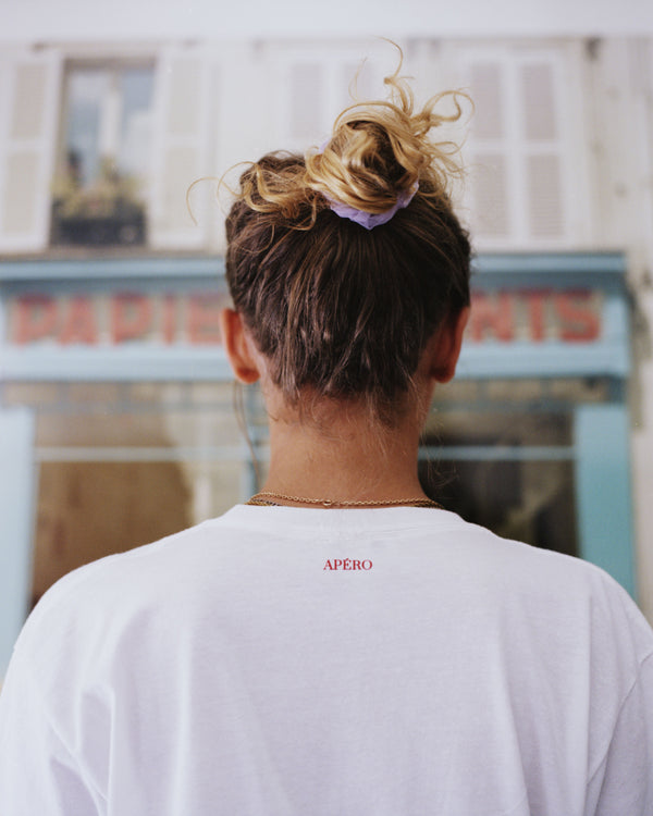 APÉRO T-SHIRT