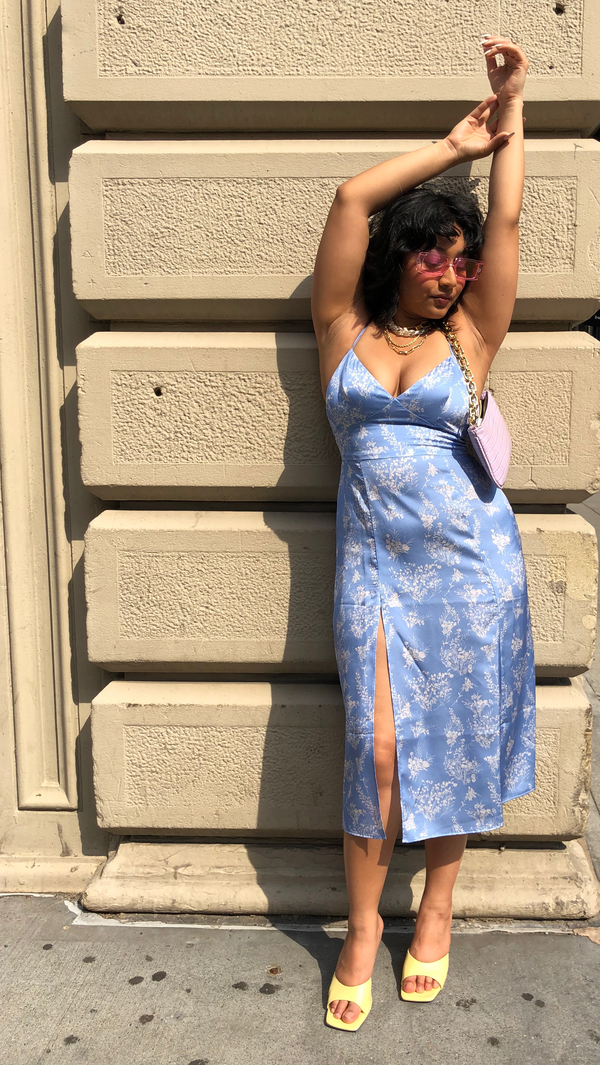 APÉRO DRESS