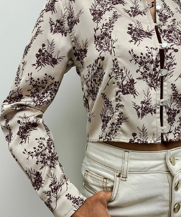 CASTA SHIRT