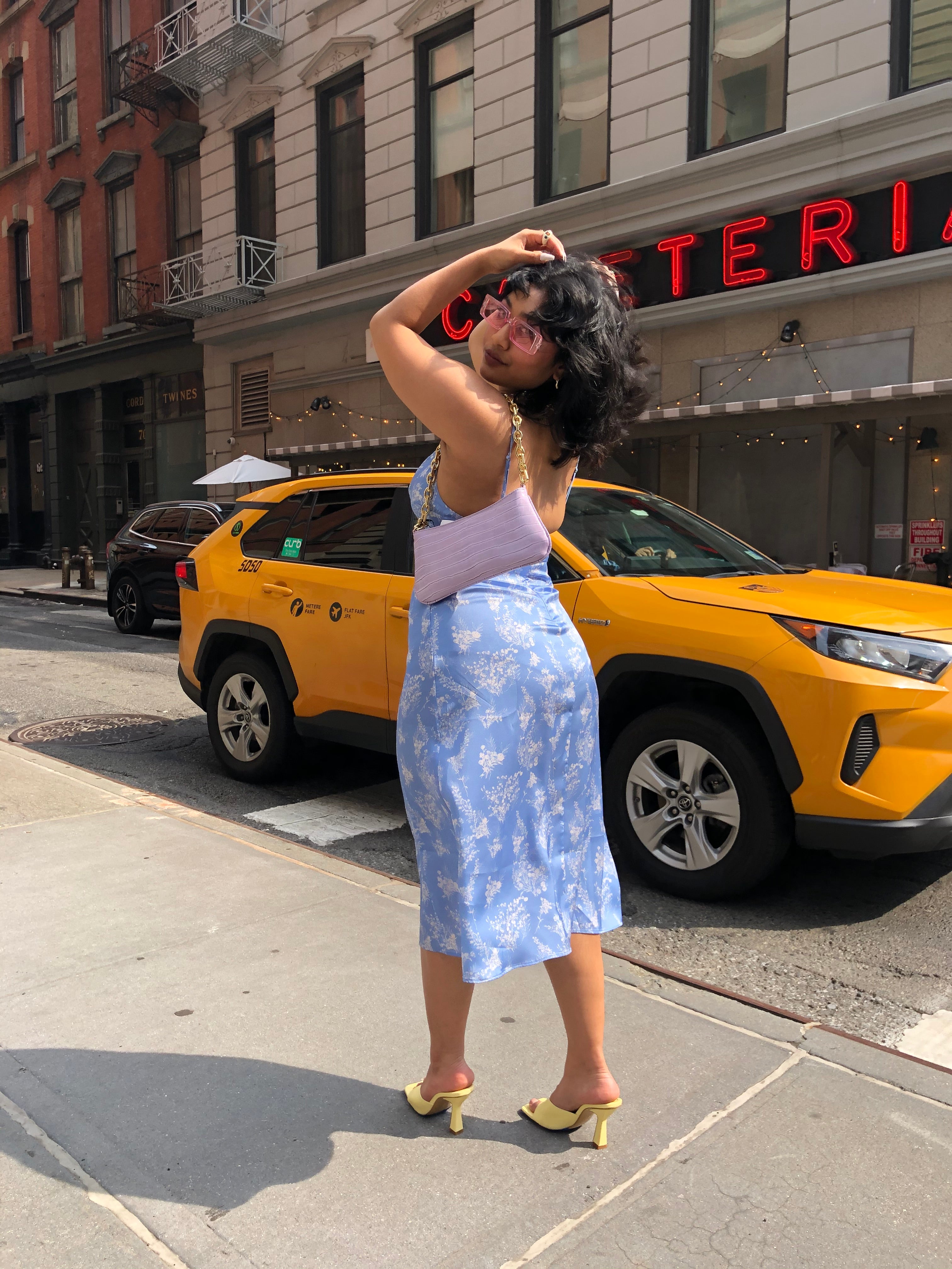 APÉRO DRESS
