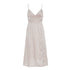 APERO DRESS - CHAMPAGNE