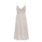 APERO DRESS - CHAMPAGNE