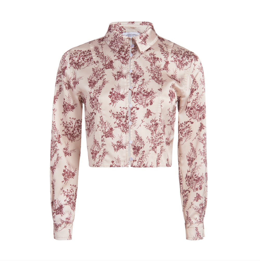 CASTA SHIRT