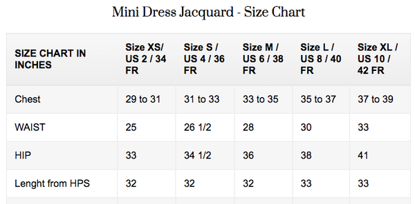 GALA DRESS - MINI PASTIS