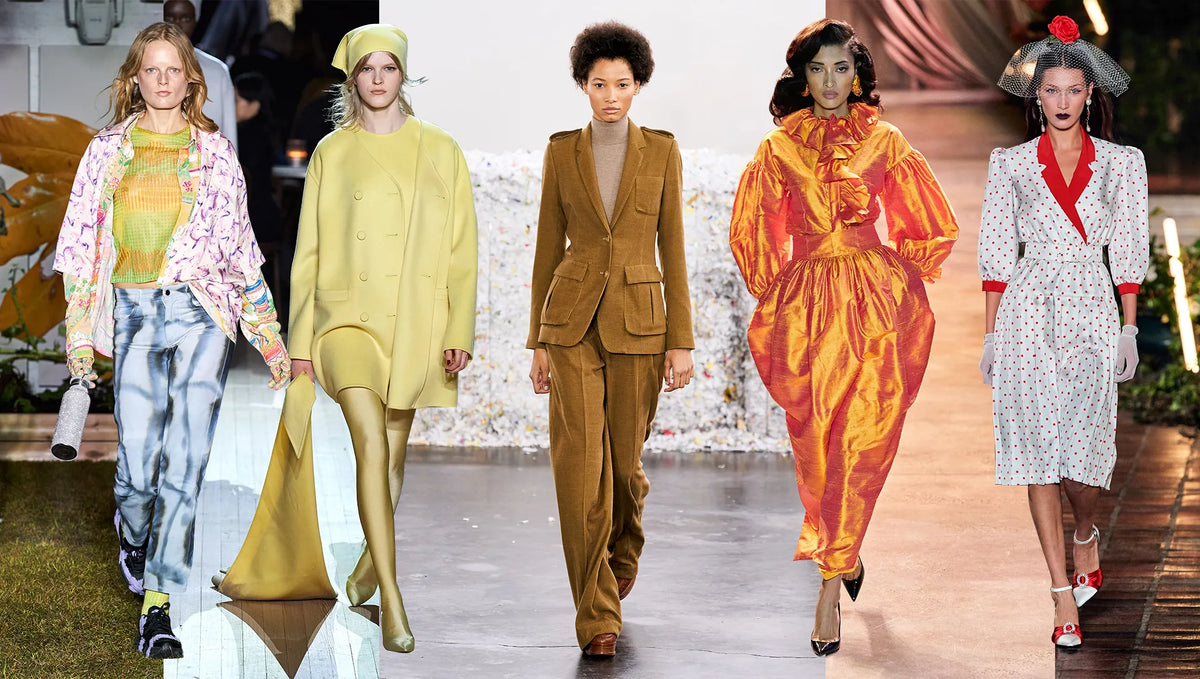 Fashion femme discount 2020