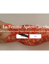 La Femme Apéro x Treet: Buy & Resell our Pieces