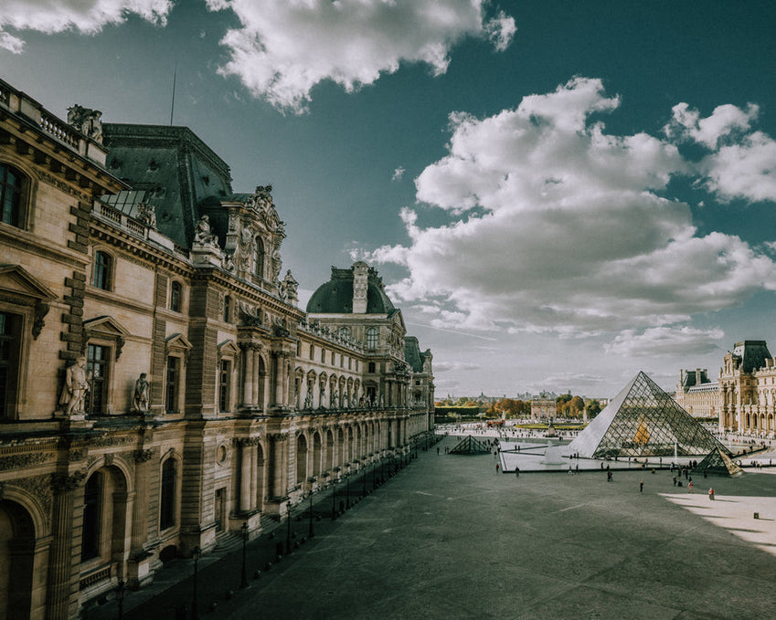 Five Days In Paris: What Exhibits You Must See