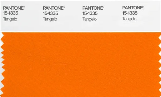 Is Tangelo the New Color of Summer 2023?: It Definitely Is and Here is Why