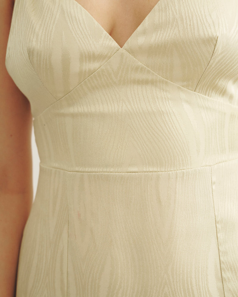 APERO DRESS - PASTIS