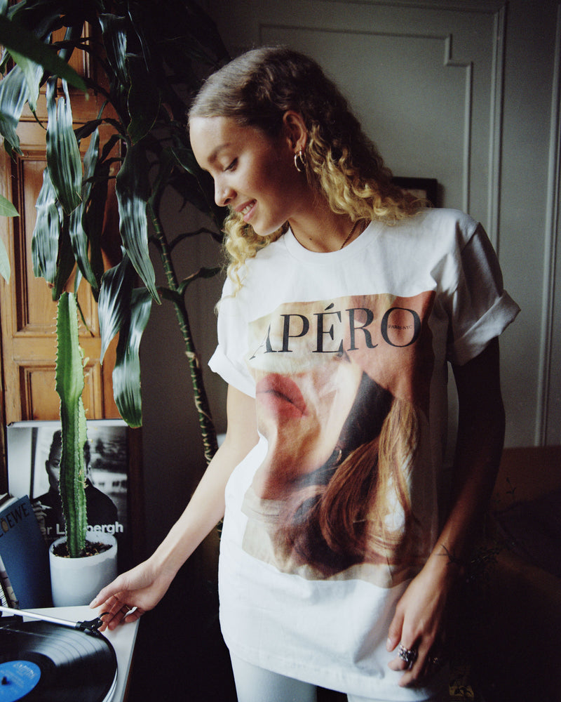 APÉRO T-SHIRT